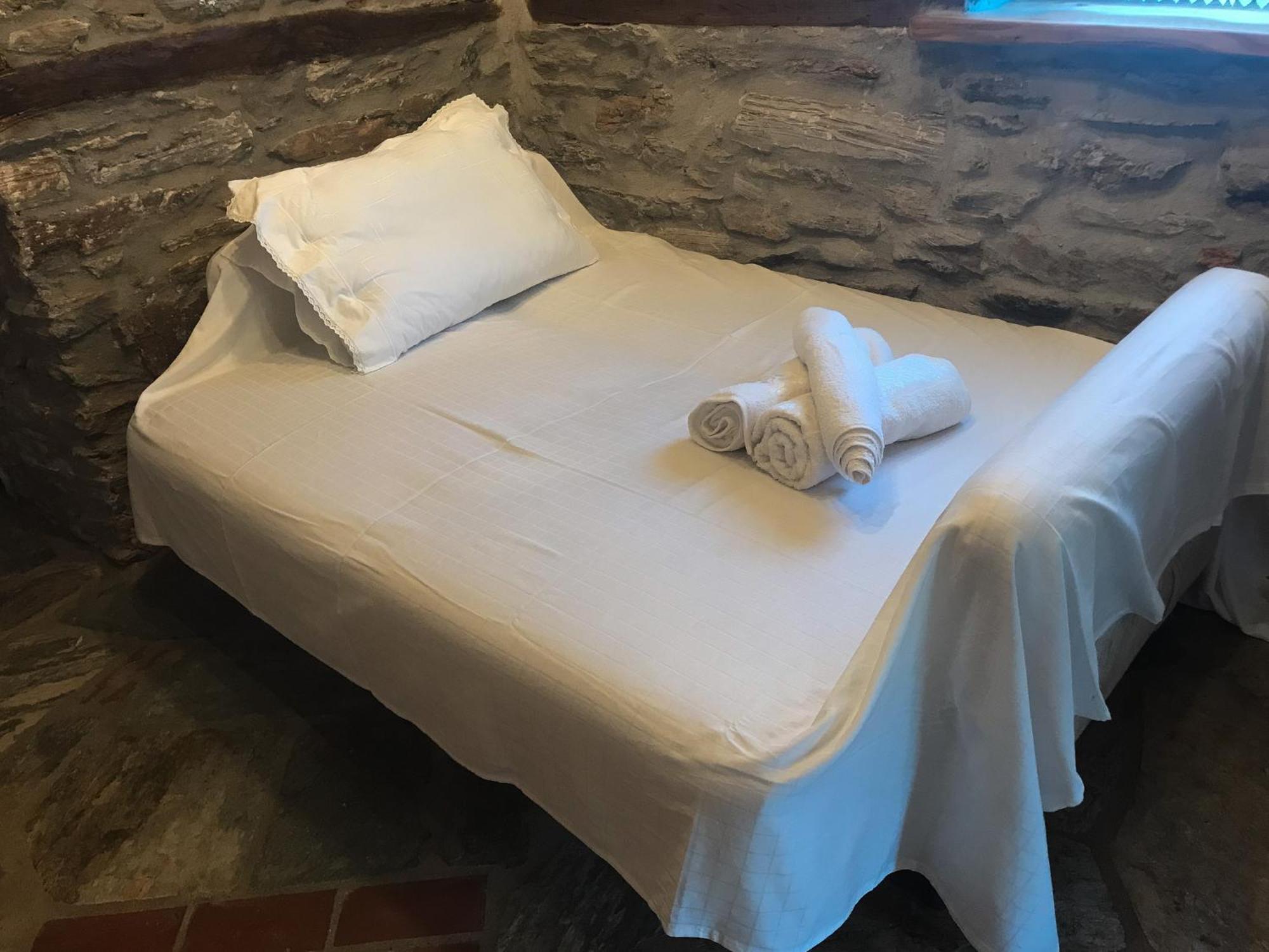 Aristoteli's Stone House Holiday home *